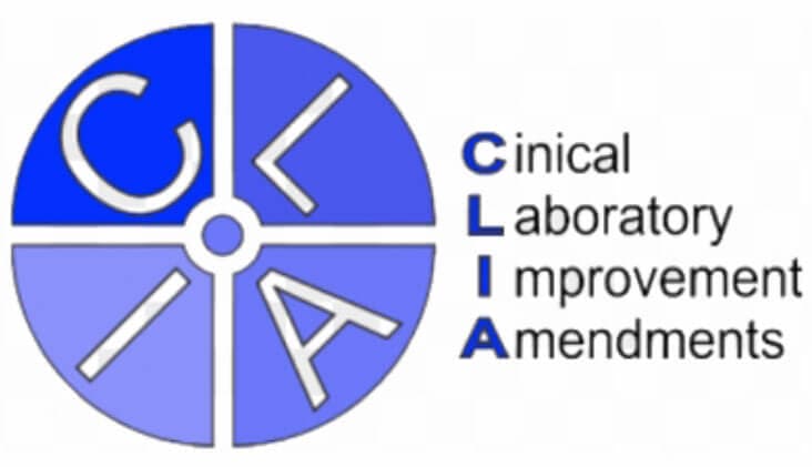 Clinical Laboratory Improvement Amendments