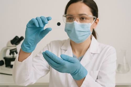 Precision in Diagnostics