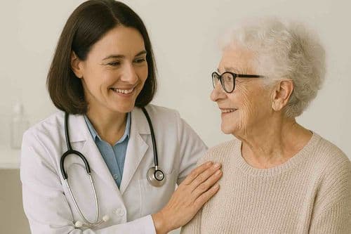 Patient-Centered Care