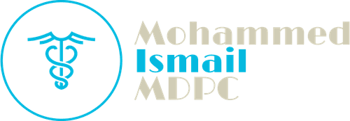Mohammed Ismail logo